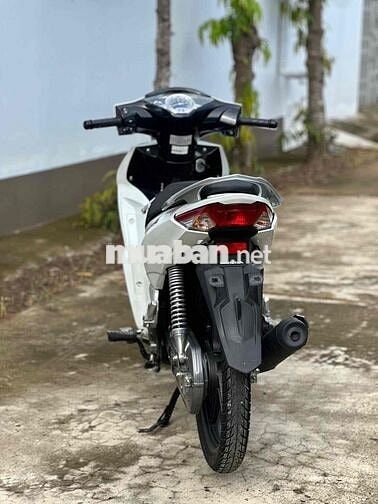 FUTURE TRẮNG 2023 XE ZIN LƯỚT, HỖ TRỢ GÓP