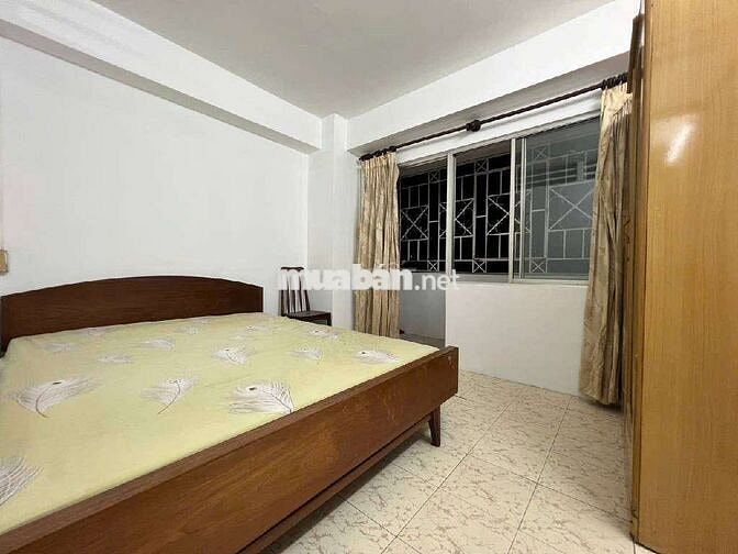 Chính chủ bán căn hộ 2 ngủ chung cư Miếu Nổi Bình Thạnh 55m2-3.35 tỉTL