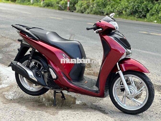 SH 125 2018, HỒ SƠ SẲN, HỖ TRỢ GÓP