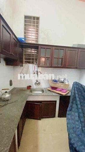 NHÀ 4TẦNG, NGANG 5,5M, DT 100M2, TÂN THỚI HIỆP, Q12, GIÁ GIẢM SÂU