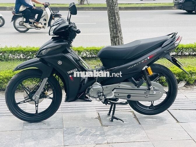YAMAHA JUPITER FI  2021 CÓ TRẢ GÓP LÃI XUẤT 0%