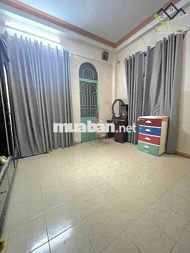 HỒ HỌC LÃM PHƯỜNG AN LẠC NHÀ 3 TẦNG 80M2 HẺM ÔTÔ 5M GIÁ 6TỶ 9 TL