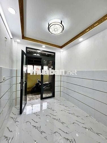 BÁN NHÀ MỚI 2 TẦNG CHIẾN LƯỢC - SÁT TÊN LỬA GIÁ CHỈ 1,65 TỶ