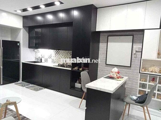 THE BOTANICA 2PN FULL NỘI THẤT Y HÌNH GẦN SÂN BAY