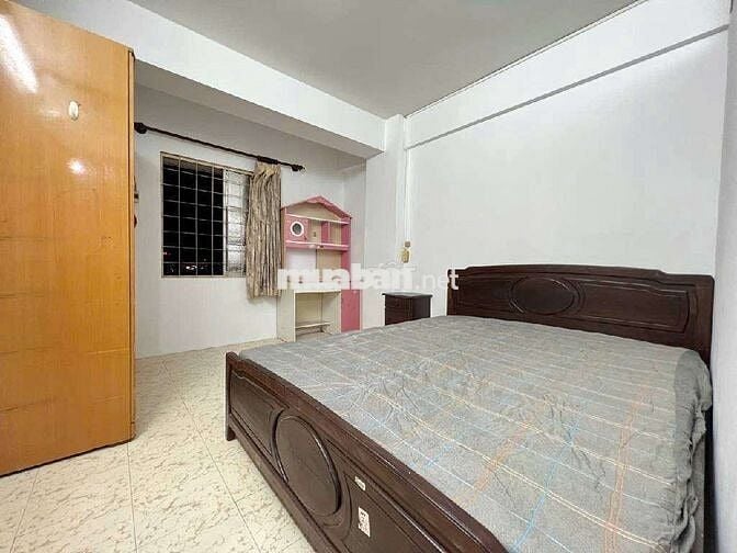 Chính chủ bán căn hộ 2 ngủ chung cư Miếu Nổi Bình Thạnh 55m2-3.35 tỉTL