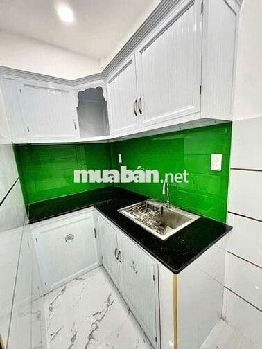 BÁN NHÀ MỚI 2 TẦNG CHIẾN LƯỢC - SÁT TÊN LỬA GIÁ CHỈ 1,65 TỶ