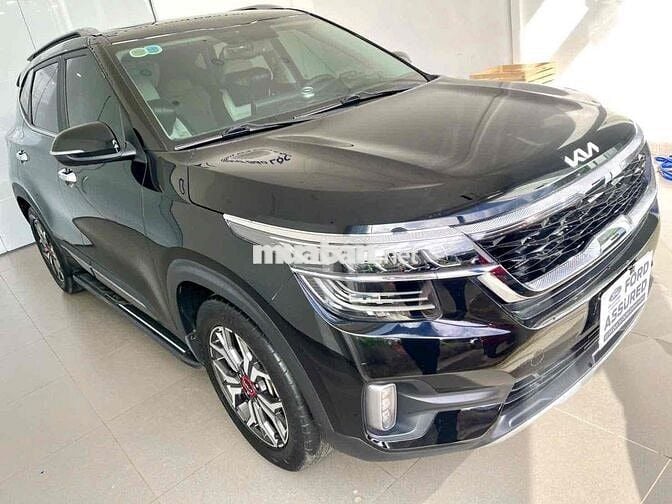 Seltos 2022 1.6 AT PREMIUM. TT 250 TRIỆU NHẬN XE