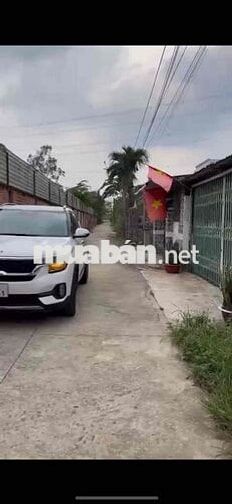 Cần Tiền bán gấp lô đất 250m2 full thổ cư