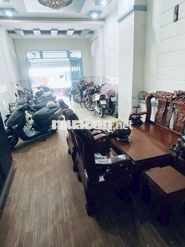 MẶT TIỀN KINH DOANH 3 TẦNG,(4X20)M2, NGAY LÊ VĂN QUỚI, 7,999 TỶ CÒN TL