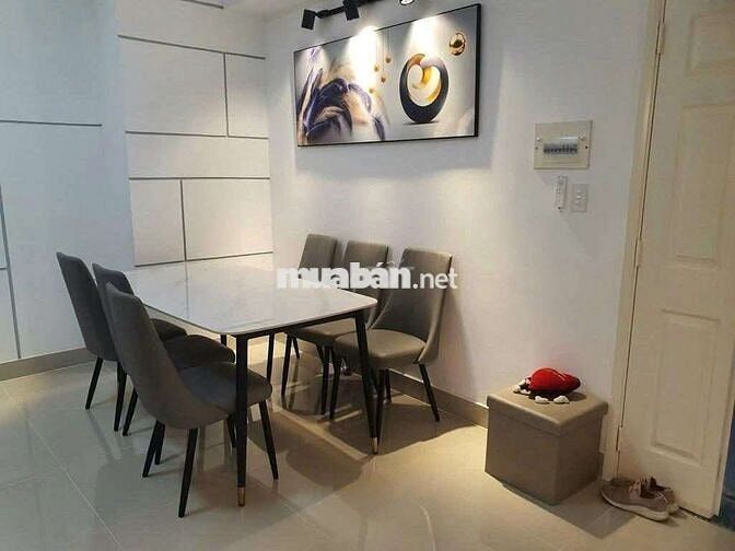 🆘♨️🍀 Bán Gấp CC 1050 - 62m2  Phan Chu Trinh P12 Bình Thạnh, 1 tỷ 2