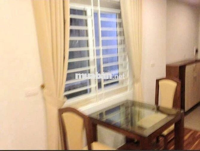 Căn hộ khép kín phố Kim Mã, diện tích 55m, cách mặt phố 20m,