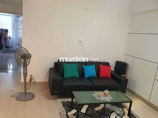 🆘♨️🍀 Bán Gấp CC 1050 - 62m2  Phan Chu Trinh P12 Bình Thạnh, 1 tỷ 2
