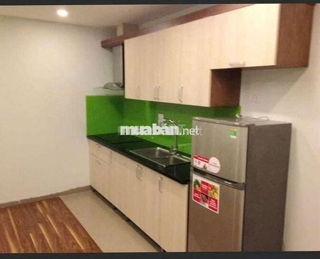 Căn hộ khép kín phố Kim Mã, diện tích 55m, cách mặt phố 20m,