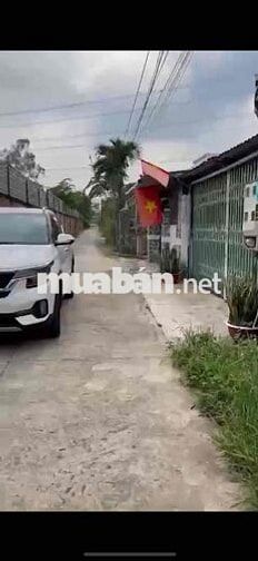 Cần Tiền bán gấp lô đất 250m2 full thổ cư