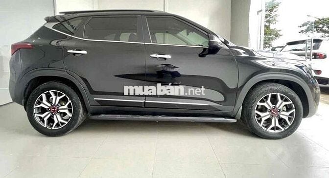 Seltos 2022 1.6 AT PREMIUM. TT 250 TRIỆU NHẬN XE