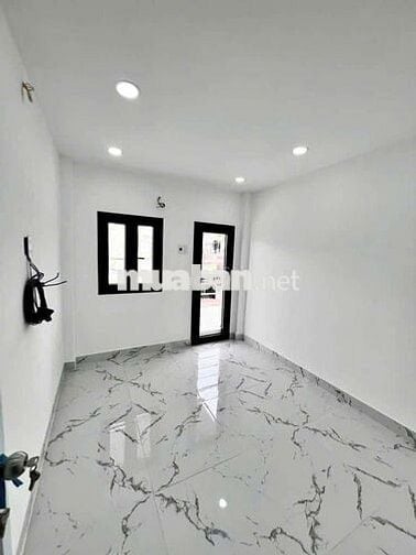 BÁN NHÀ MỚI 2 TẦNG CHIẾN LƯỢC - SÁT TÊN LỬA GIÁ CHỈ 1,65 TỶ