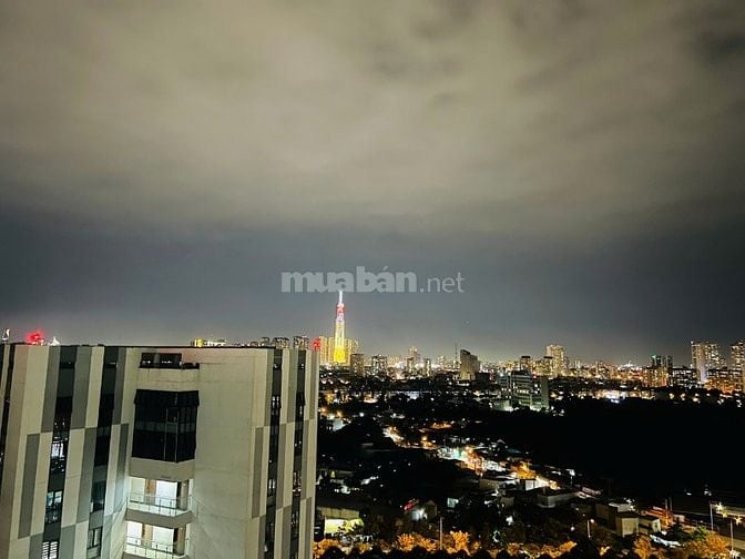 Chính chủ bán CH Centana Thủ Thiêm 85m² – 3PN – giá chỉ 5,29 tỷ, mặt t