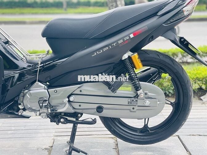 YAMAHA JUPITER FI  2021 CÓ TRẢ GÓP LÃI XUẤT 0%