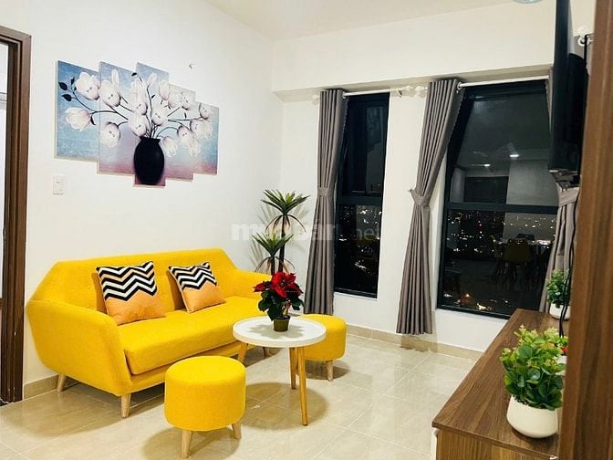 Chính chủ bán CH Centana Thủ Thiêm 85m² – 3PN – giá chỉ 5,29 tỷ, mặt t