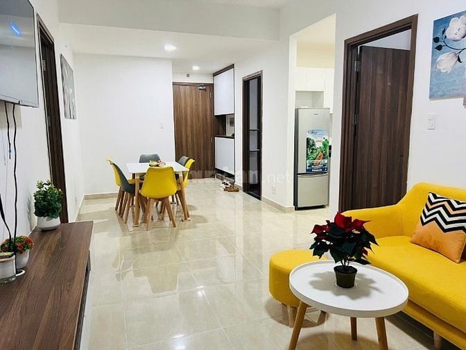 Chính chủ bán CH Centana Thủ Thiêm 85m² – 3PN – giá chỉ 5,29 tỷ, mặt t