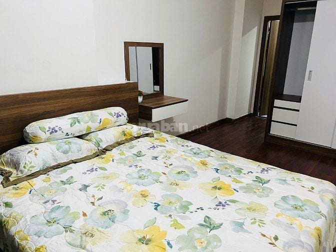 Chính chủ bán CH Centana Thủ Thiêm 85m² – 3PN – giá chỉ 5,29 tỷ, mặt t