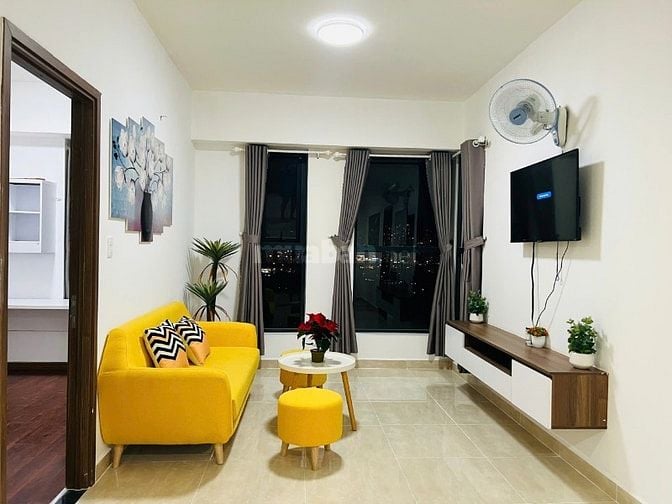 Chính chủ bán CH Centana Thủ Thiêm 85m² – 3PN – giá chỉ 5,29 tỷ, mặt t