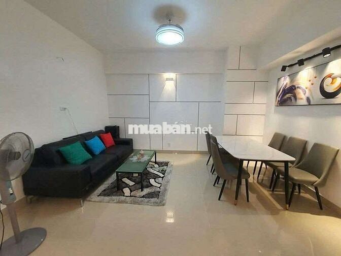 🆘♨️🍀 Bán Gấp CC 1050 - 62m2  Phan Chu Trinh P12 Bình Thạnh, 1 tỷ 2