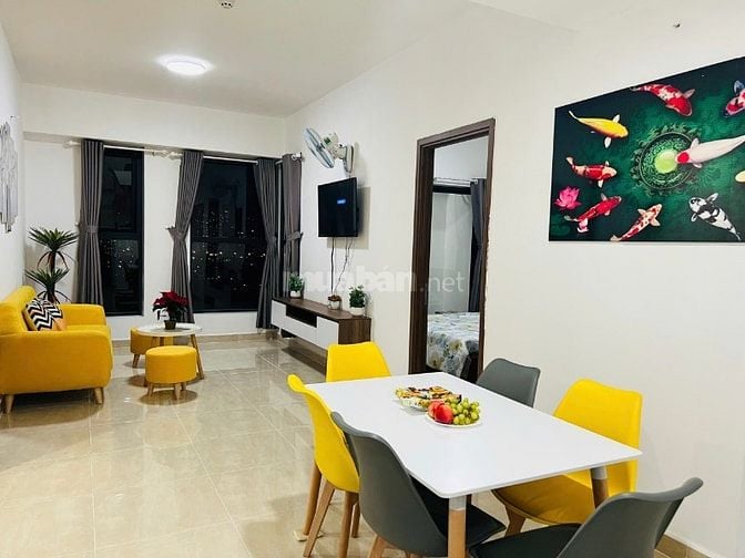 Chính chủ bán CH Centana Thủ Thiêm 85m² – 3PN – giá chỉ 5,29 tỷ, mặt t