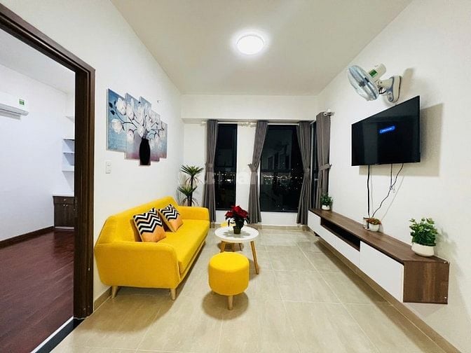 Chính chủ bán CH Centana Thủ Thiêm 85m² – 3PN – giá chỉ 5,29 tỷ, mặt t