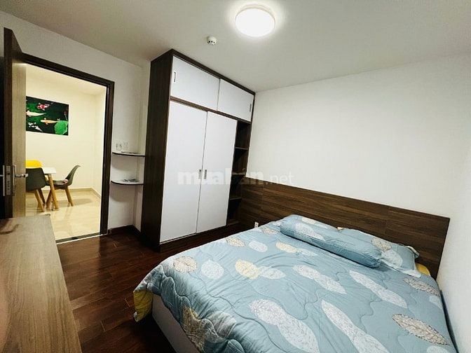 Chính chủ bán CH Centana Thủ Thiêm 85m² – 3PN – giá chỉ 5,29 tỷ, mặt t