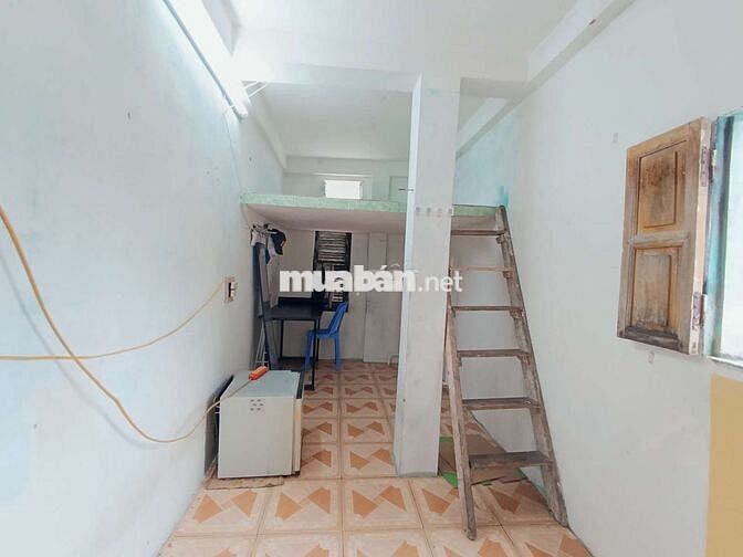 ‼️PHÒNG TRỌ CÓ GÁC XÉP GIÁ RẺ Không Khép Kín gần khu vực Bách-Kinh-Xây