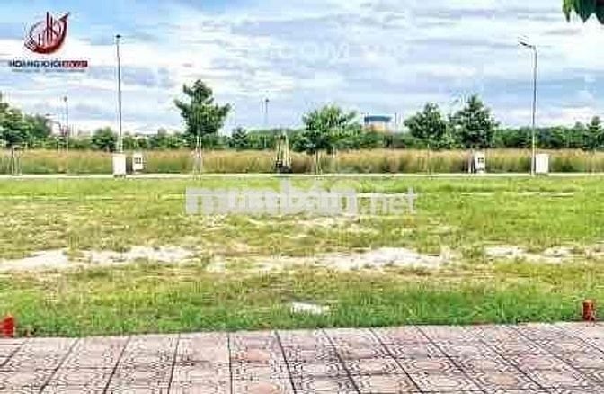 Em bán đất về quê. Ngay TTHC Bàu bàng, cách QL 13 500m