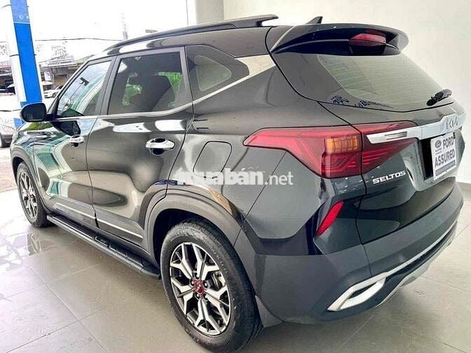 Seltos 2022 1.6 AT PREMIUM. TT 250 TRIỆU NHẬN XE