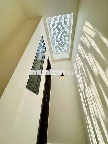 [ 3PN_3WC ] SÁT Q.1_CHỢ BÀ CHIỂU_ KHU DÂN TRÍ