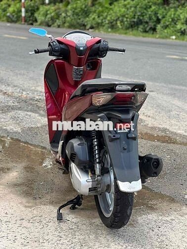 SH 125 2018, HỒ SƠ SẲN, HỖ TRỢ GÓP