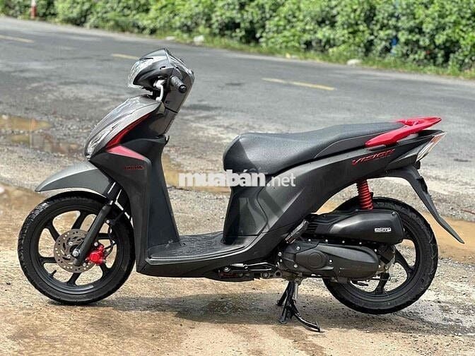VISION ĐEN NHÁM 2019 khoá smk, HỖ TRỢ GÓP