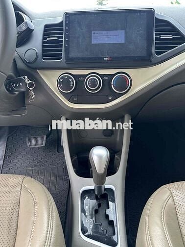 Kia Morning 2022 Deluxe - 58000 km