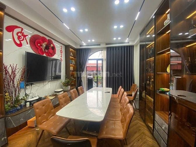 Bán nhà Đẹp Ngọc Thuỵ Long Biên Phân lô - oto tránh- Lô Góc -50m 7