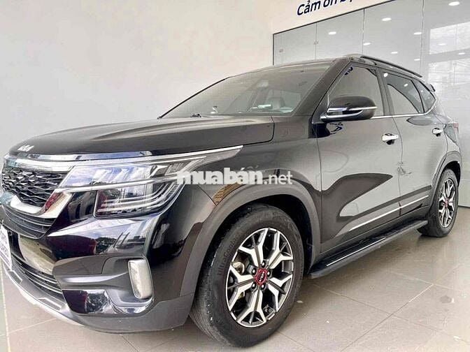 Seltos 2022 1.6 AT PREMIUM. TT 250 TRIỆU NHẬN XE