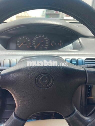 Mazda 626 2006 - 200000 km