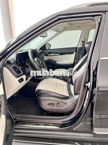 Seltos 2022 1.6 AT PREMIUM. TT 250 TRIỆU NHẬN XE