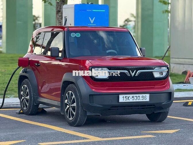 Vf3 Thuê pin lên khá nhiều đồ chơi