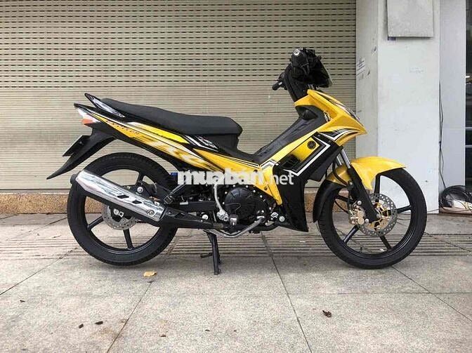 EXCITER CHÍNH CHỦ SANG TÊN