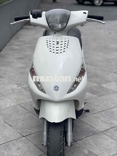 Zip 100cc dky 2016 mới 99%