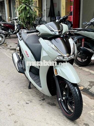 Sh350 2022 máy thái chính chủ
