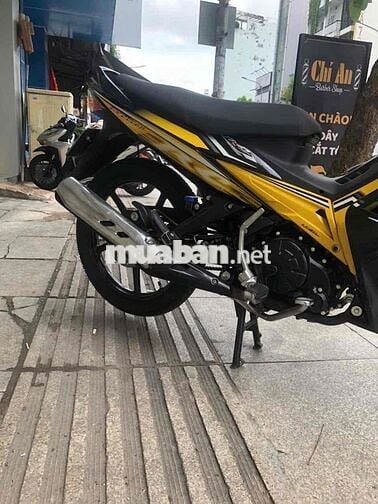 EXCITER CHÍNH CHỦ SANG TÊN