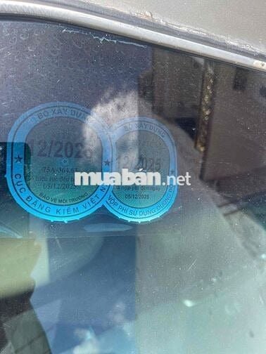 Mazda 626 2006 - 200000 km