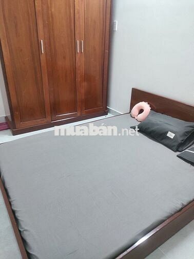 NHÀ ĐẸP 4PN NGAY PHAN HUY ÍCH P.12 GV 40M²(5.8m x 7m) 3 TẤM HXH 4,5T