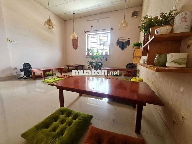 Cho thuê nhà gần trường cấp 1 2 3 Dĩ An