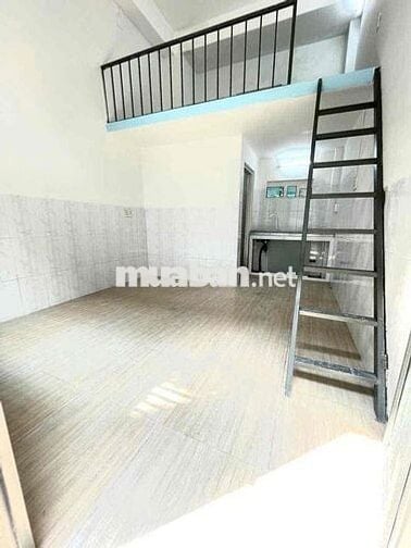Trọ Thang Máy Ban Công Ngay ĐH Luật Ko Giới Hạn Người Ở